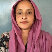 16 FARJINA BEGUM 16 FARJINA BEGUM