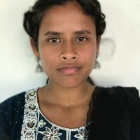 17 FATIMA BEGUM 17 FATIMA BEGUM