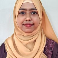 19 HAMIDHA BEGUM 19 HAMIDHA BEGUM