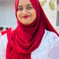 22 JAKIRA IKBAL CHOUDHURY 22 JAKIRA IKBAL CHOUDHURY