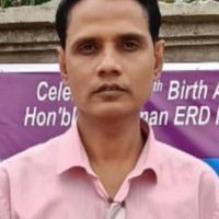 47 RAMANUJ DWIVEDI ????????????